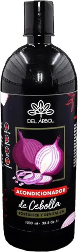 [7709799034496] DEL ARBOL ACONDICIONADOR CEBOLLA