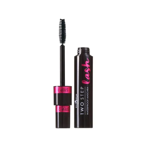 [782353295011] ITALIA DELUXE TWO STEP LASH VOLUME & LENGTHENING
