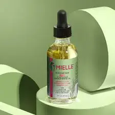 [850035582916] MIELLE ROSEMARY MINT LIGHT 59 ml