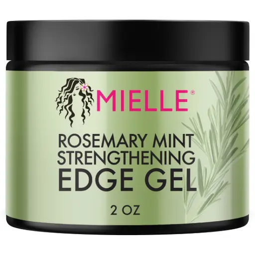 [854102006756] MIELLE EDGE GEL 2 oz