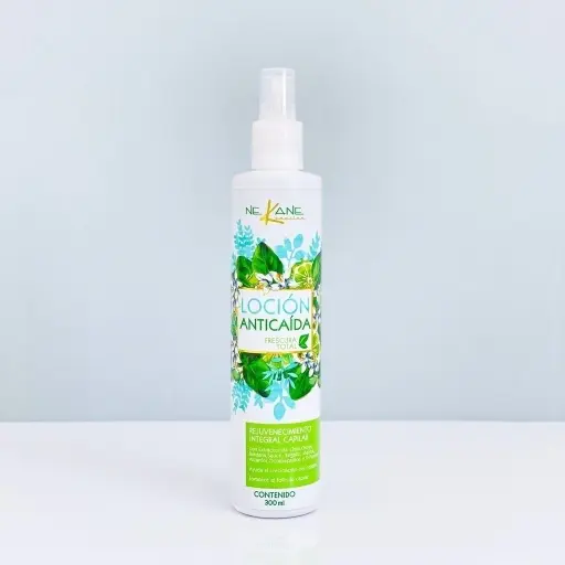 [659525853136] NE KANE LOCION ANTICAIDA 300 ml