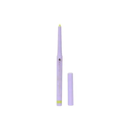 [6924372694664] BEAU VISAGE See rainbow Delineador 05 ETERNAL YELLOW