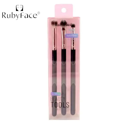 [6972547650656] RUBY FACE BEAUTY TOLLS 0.06mm 3pcs