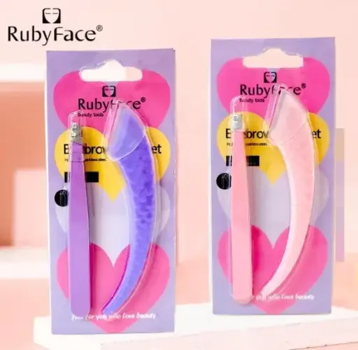 [6972547654500] RUBY FACE JUST FOR YOU WHO LOVE BEAUTY Varios colores