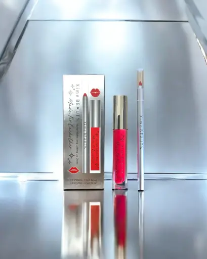 [742383189629] XIME BEAUTY Velvet Matte Long Lasting Lip Gloss VARIOS TONOS