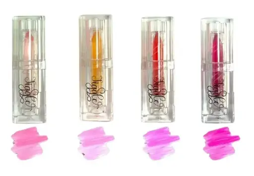 [742383189827] XIME BEAUTY Jiggle PH Lip Balm VARIOS TONOS