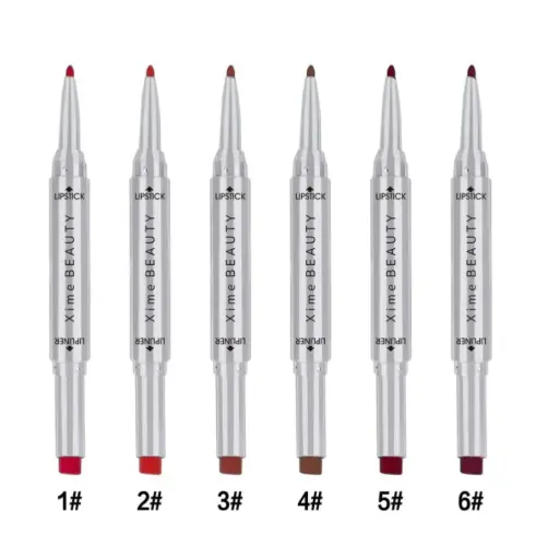 [742383189674] XIME BEAUTY Perfect Match Lipstick VARIOS TONOS