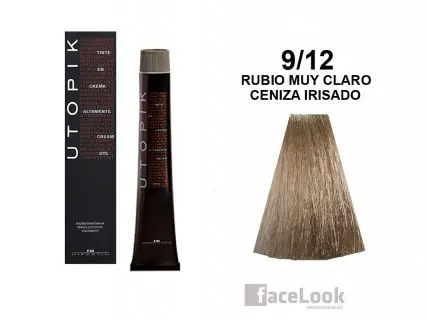 [8430190013566] HIPERTIN TINTE EN CREMA RUBIO MUY CLARO CENIZA IRISADO 9/12