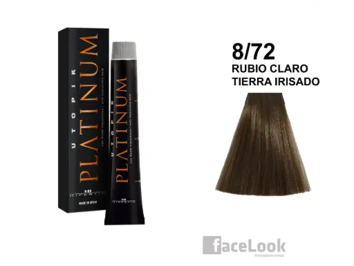 [8430190013047] HIPERTIN TINTE EN CREMA RUBIO CLARO TABACO 8/9