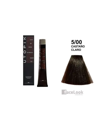 [8430190014044] HIPERTIN TINTE EN CREMA CASTAÑO CLARO 5/00+