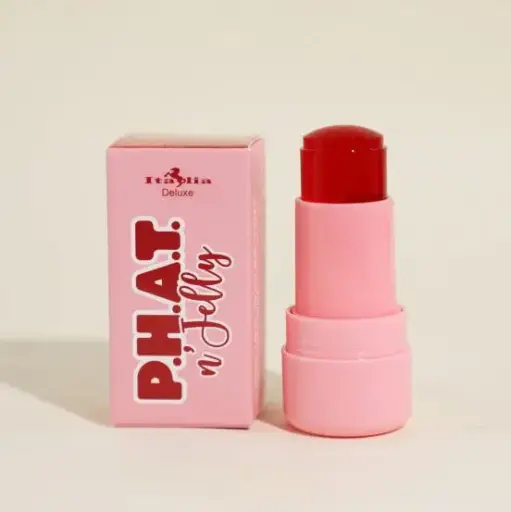 [782353308018] ITALIA DELUXE P.H.A.T. n´Jelly PINK PUNCH