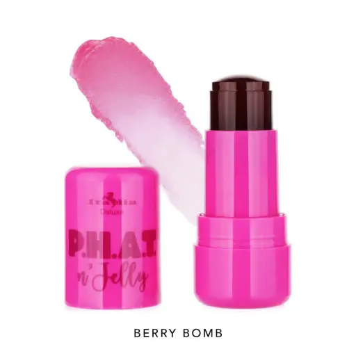 [782353308049] ITALIA DELUXE P.H.A.T ´n Jelly BERRY BOMB