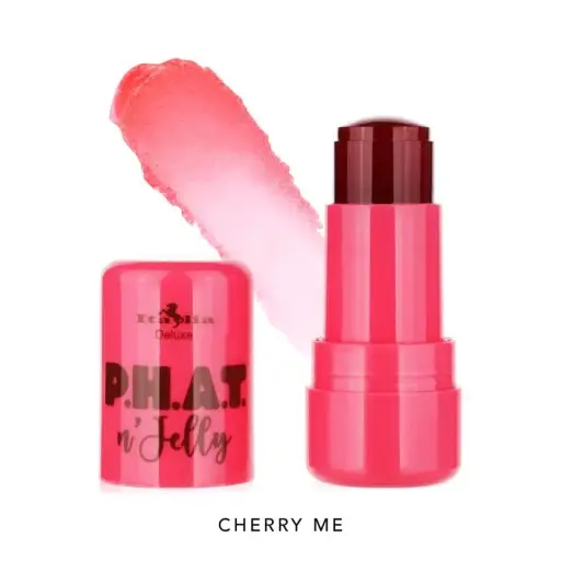 [782353308025] ITALIA DELUXE P.H.A.T n´Jelly CHERRY ME
