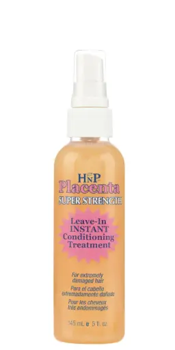 [071164441220] HNP PLACENTA Super Strenght 175 ml