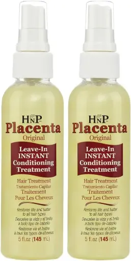 [071164441213] HNP Placenta Original Leave-in 175ml