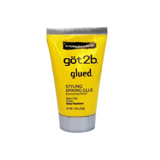 [052336341456] GOT2B Glued Styling Spiking Glue 1.25 OZ