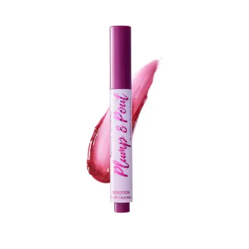 [659962690264] BEAUTY CREATIONS PLUMP & POUT DEVOTION