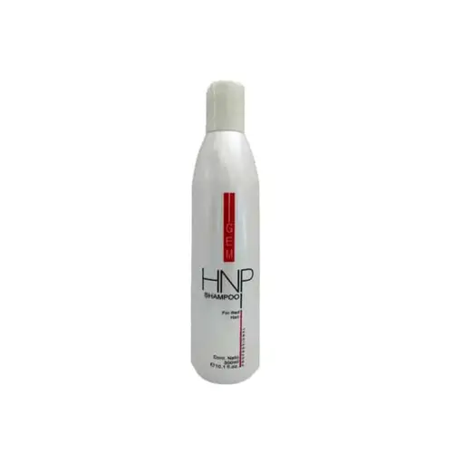[HNP SHAMPOO ROJO] HNP SHAMPOO FOR RED HAIR 300 ML 300 ml