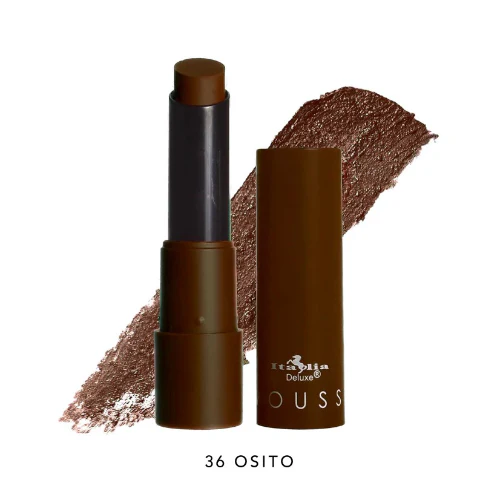 [782353191368] Italia Deluxe Mousse Matte Lipstick 36 Osito