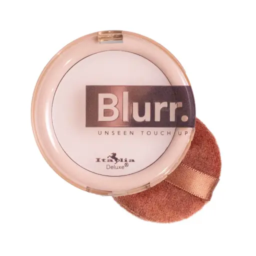 [782353000998] Italia Deluxe Blurr. Unseen Touch Up - Setter & Blotter