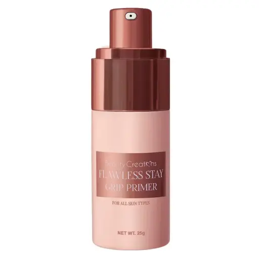 [659962633278] Beauty Creations FLAWLESS STAY GRIP PRIMER