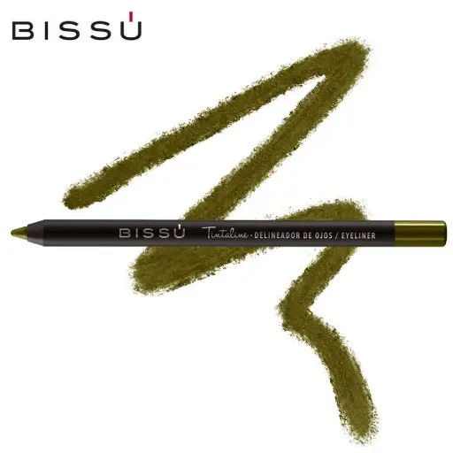 [7503045784797] BISSU TINTALINE OLIVE 22