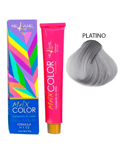 [0659525854027] NE KANE CAPILAR 9.9 PLATINO 90 G