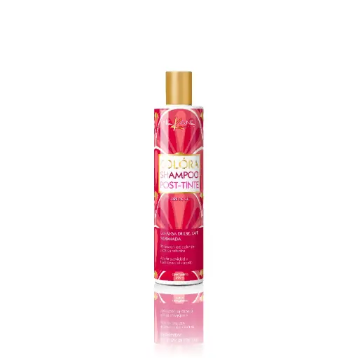 [7502260490490] NE KANE CAPILAR Shampoo Post-Tinte Colóra 300g
