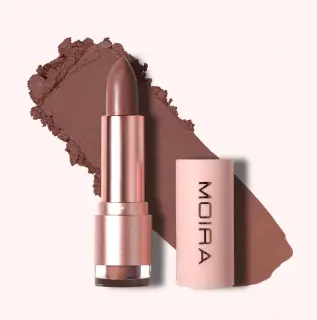 [840222304797] Moira LIP GODDESS LIPSTICK (006, ANGELIC)