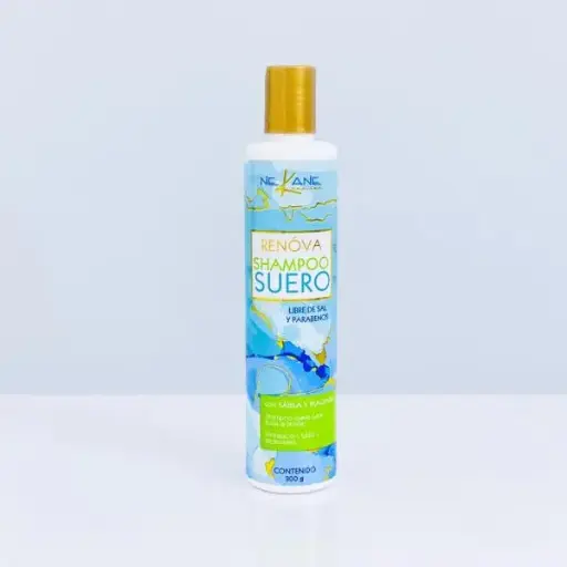 [7502260490032] NE KANE CAPILAR Renóva Shampoo Suero 300g
