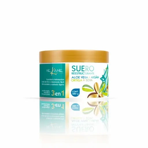 [7502260490148] NE KANE CAPILAR Suero Reestructurante 280g