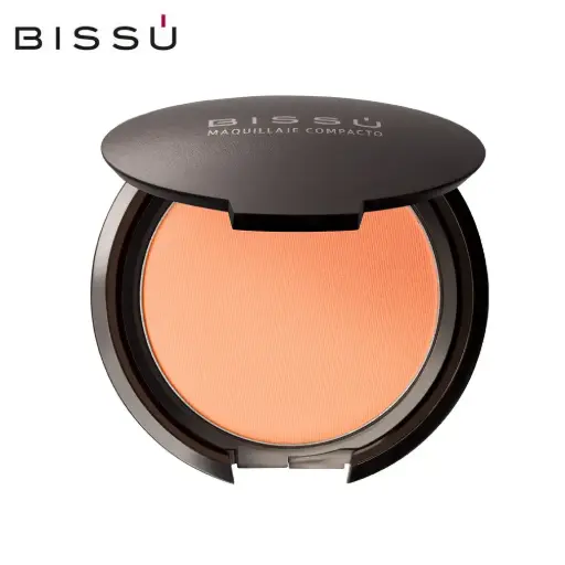 [357008] BISSU MAQUILLAJE COMPACTO 08 WHEAT