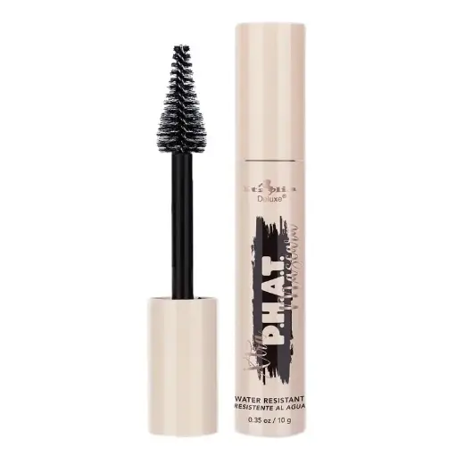 [782353296018] Italia Deluxe Xtra P.H.A.T Mascara