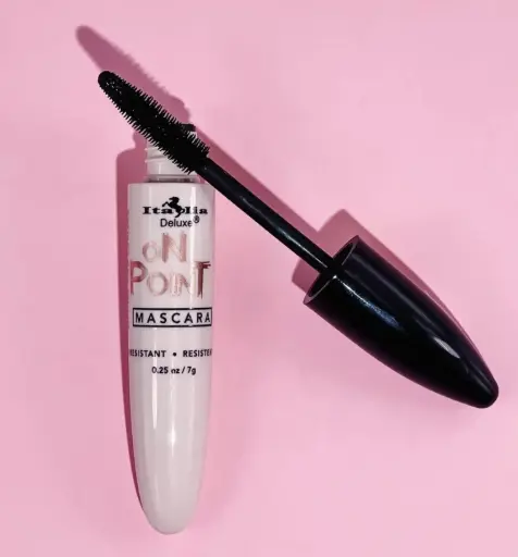 [782353297015] Italia Deluxe On Point! Mascara