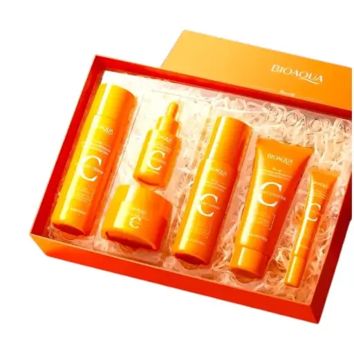 [6942349741081] Bioaqua kit Vitamin C