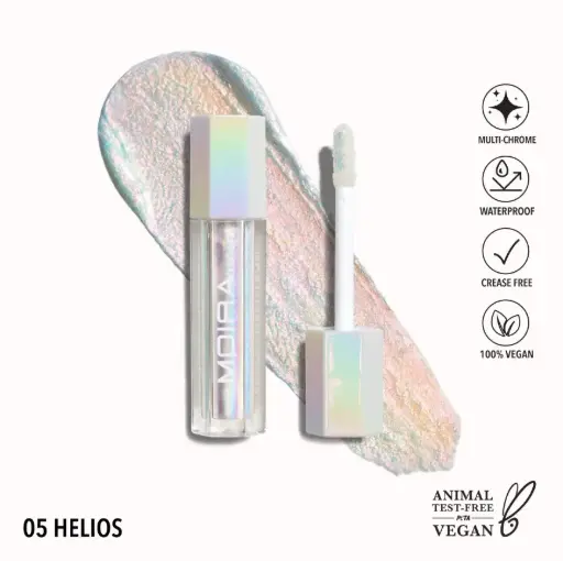 [840222306937] Moira Space Chameleon Multichrome Shadow (005, Helios)