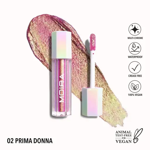 [840222306906] Moira Space Chameleon Multichrome Shadow (002, Prima Donna)