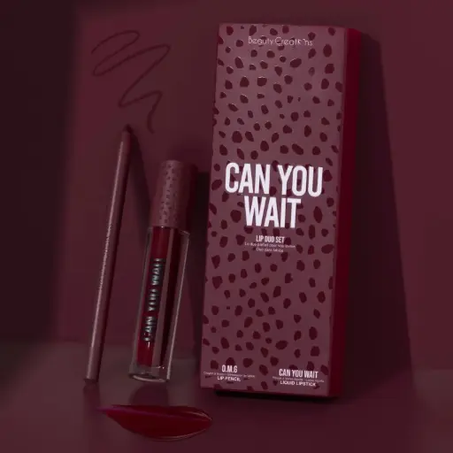 [683609867016] Beauty Creations LIP KITS Can you wait