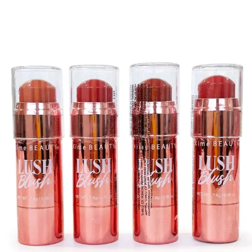 [742383188684] Xime Beauty LUSH BLUSH