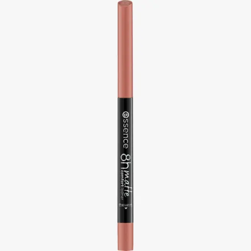 [4059729384430] ESS. 8H MATTE COMFORT LIPLINER 07