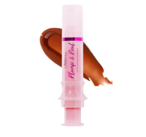 [667619535363] Beauty Creations BRATTITUDE - PLUMP & POUT GLOSS