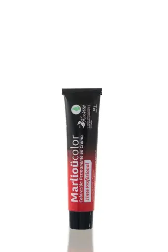 [7707299130953] MARLIOU TINTE PROFESIONAL ROJO SELVA 5-60