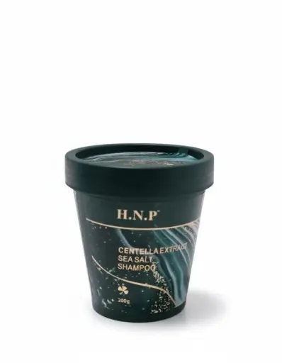 [6970011006411] H.N.P SHAMPOO CENTELLA EXTRACT SEA SALT