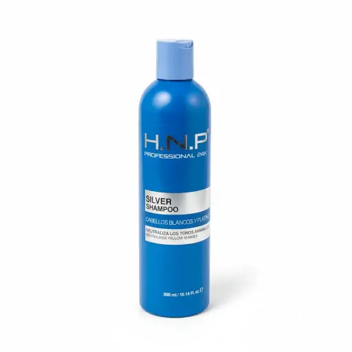 [8411322245932] H.N.P PROFESSIONAL SILVER SHAMPOO