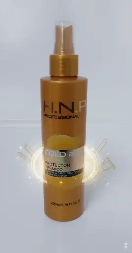 [8411322245994] H.N.P PROFESSIONAL PROTECTOR TERMICO GOLD 24K