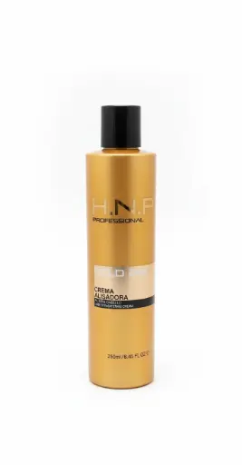 [8411322245956] H.N.P PROFESSIONAL CREMA DEFINIDORA RIZOS GOLD 24K