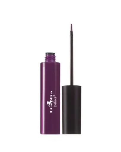 [782353200329] Italia Deluxe Classic Matte Liquid Eyeliner 232 Plum