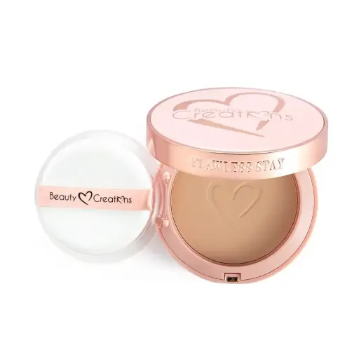 [FSP12.5] Beauty Creations FLAWLESS POWDER FOUNDATION 12.5