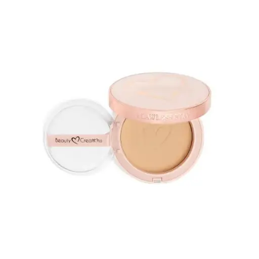 [FSP2.5] Beauty Creations FLAWLESS POWDER FOUNDATION 2.5