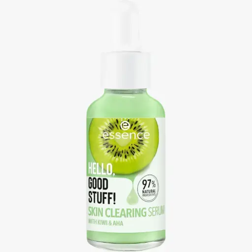 [4059729382795] ESS. HELLO, GOOD STUFF! SKIN CLEAR. SER.